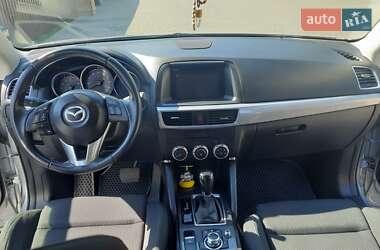 Внедорожник / Кроссовер Mazda CX-5 2015 в 