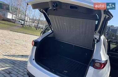 Внедорожник / Кроссовер Mazda CX-5 2019 в 