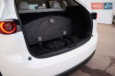 Внедорожник / Кроссовер Mazda CX-5 2021 в 