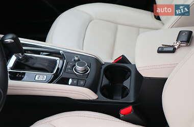 Внедорожник / Кроссовер Mazda CX-5 2021 в 