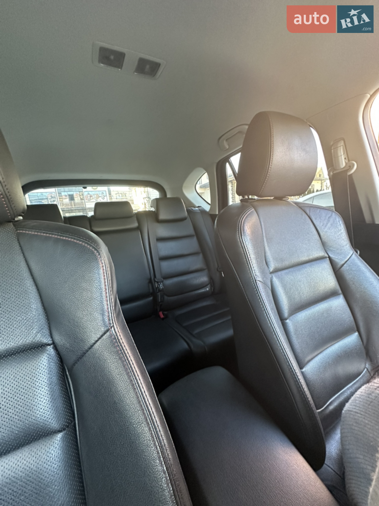 2014 Mazda CX-5 - мініатюра 15