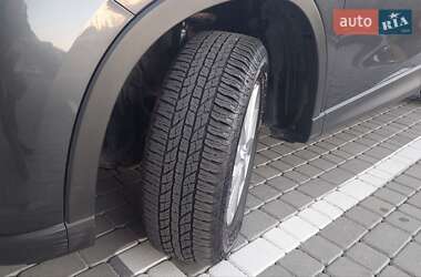 Внедорожник / Кроссовер Mazda CX-5 2014 в 