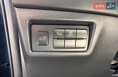 Позашляховик / Кросовер Mazda CX-5 2021 в 