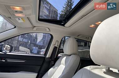 Позашляховик / Кросовер Mazda CX-5 2021 в 