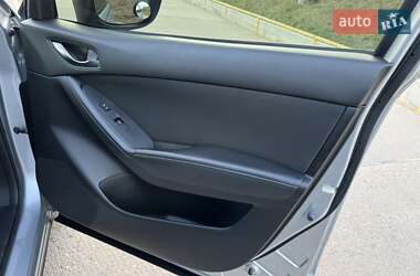 Внедорожник / Кроссовер Mazda CX-5 2016 в 