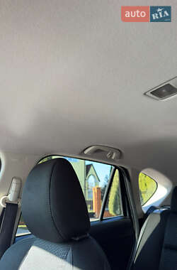 Внедорожник / Кроссовер Mazda CX-5 2013 в 