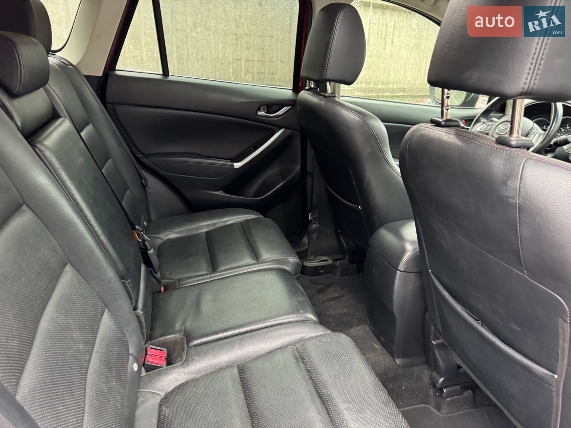 2015 Mazda CX-5 - мініатюра 5