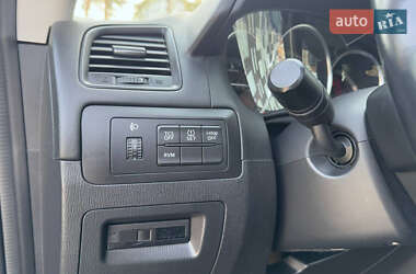 Внедорожник / Кроссовер Mazda CX-5 2014 в 