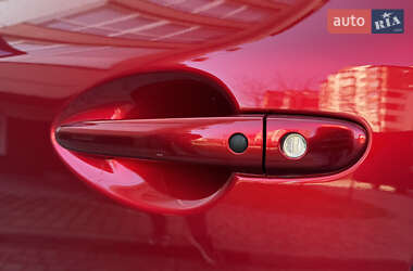 Внедорожник / Кроссовер Mazda CX-5 2020 в 