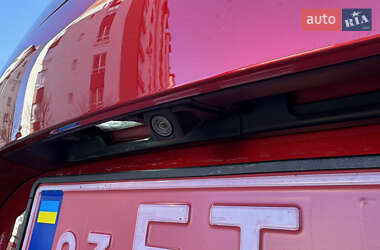 Внедорожник / Кроссовер Mazda CX-5 2020 в 