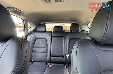 Внедорожник / Кроссовер Mazda CX-5 2020 в 