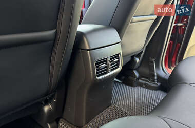 Внедорожник / Кроссовер Mazda CX-5 2020 в 