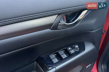 Внедорожник / Кроссовер Mazda CX-5 2020 в 