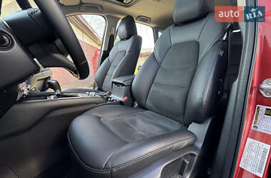 Внедорожник / Кроссовер Mazda CX-5 2020 в 