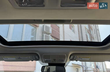 Внедорожник / Кроссовер Mazda CX-5 2020 в 