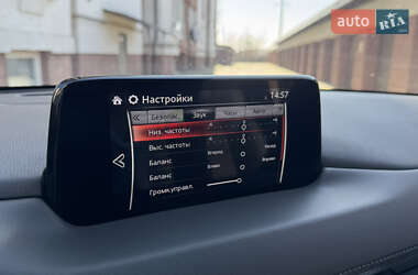Внедорожник / Кроссовер Mazda CX-5 2020 в 