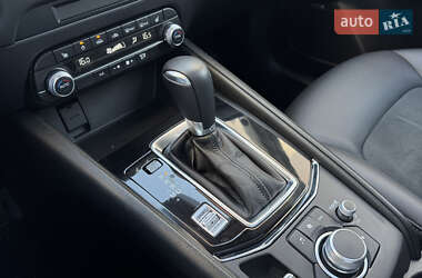 Внедорожник / Кроссовер Mazda CX-5 2020 в 
