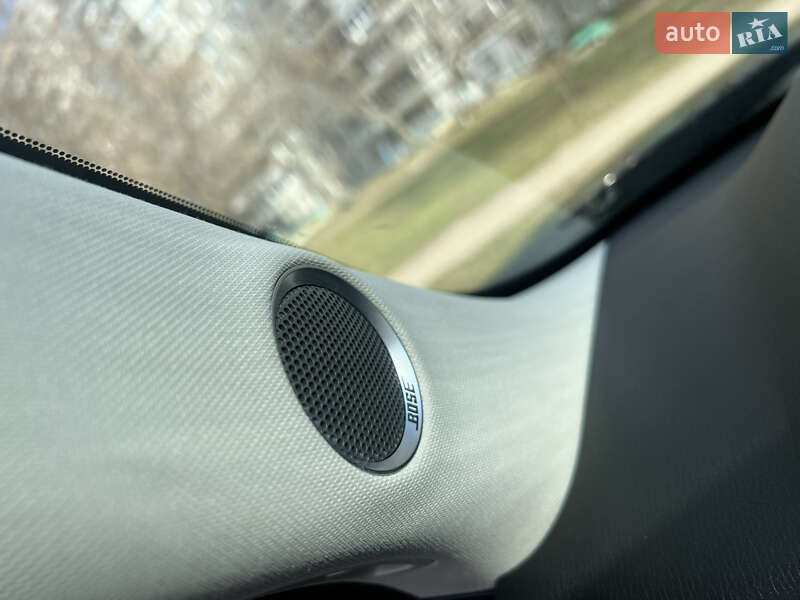 Внедорожник / Кроссовер Mazda CX-5 2019 в Харькове