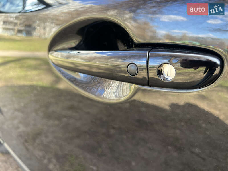 Внедорожник / Кроссовер Mazda CX-5 2019 в Харькове