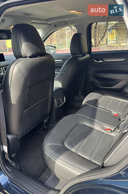 Внедорожник / Кроссовер Mazda CX-5 2024 в 