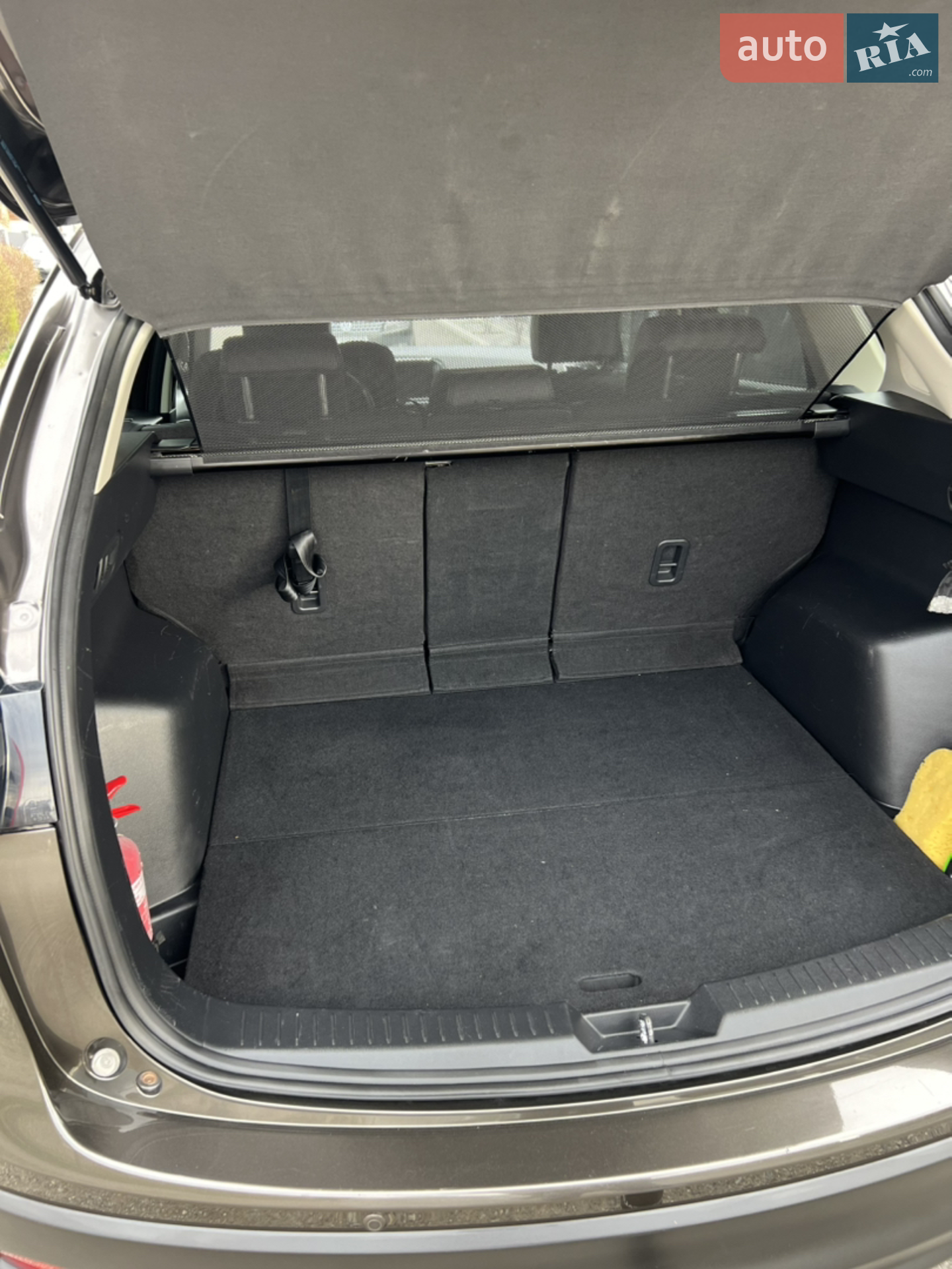 2015 Mazda CX-5 - мініатюра 9