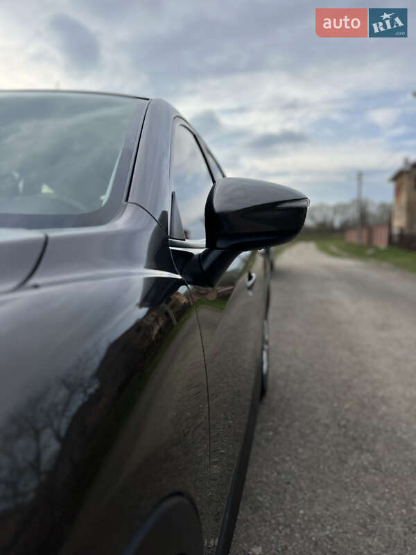 Внедорожник / Кроссовер Mazda CX-5 2015 в Ивано-Франковске