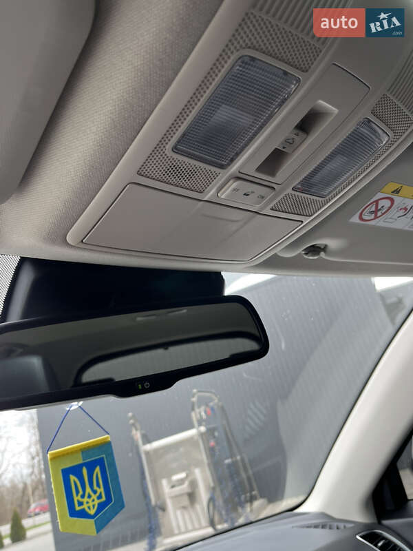 Внедорожник / Кроссовер Mazda CX-5 2015 в Ивано-Франковске