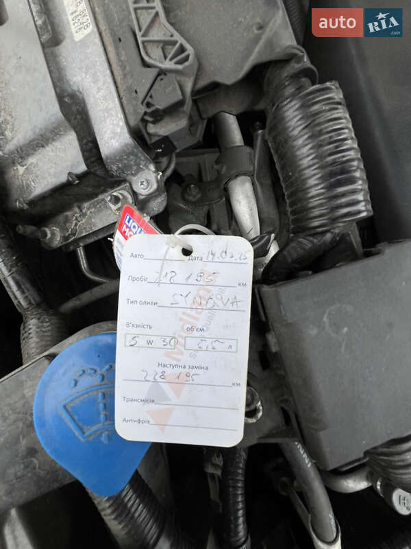 Внедорожник / Кроссовер Mazda CX-5 2015 в Ивано-Франковске