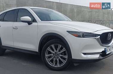 Внедорожник / Кроссовер Mazda CX-5 2020 в 