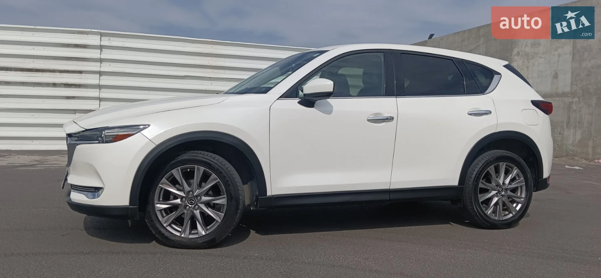 2019 Mazda CX-5 - мініатюра 26
