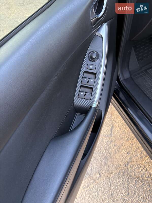 Внедорожник / Кроссовер Mazda CX-5 2013 в Владимире