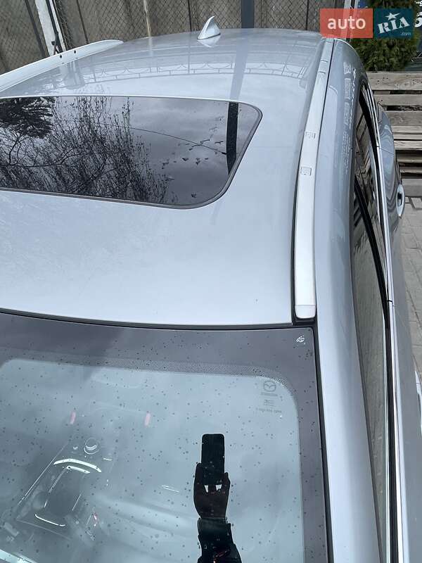 Внедорожник / Кроссовер Mazda CX-5 2020 в Харькове