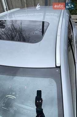 Внедорожник / Кроссовер Mazda CX-5 2020 в 