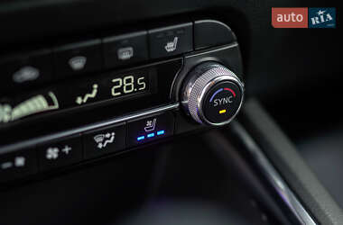 Внедорожник / Кроссовер Mazda CX-5 2019 в 
