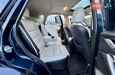 Внедорожник / Кроссовер Mazda CX-5 2015 в 