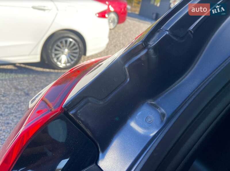 Внедорожник / Кроссовер Mazda CX-5 2014 в Жмеринке