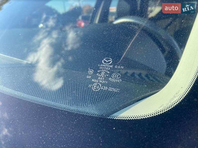 Внедорожник / Кроссовер Mazda CX-5 2014 в Жмеринке