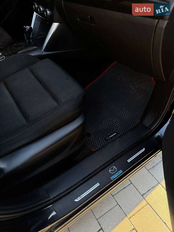 Внедорожник / Кроссовер Mazda CX-5 2013 в Хмельницком