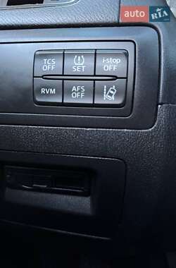 Внедорожник / Кроссовер Mazda CX-5 2013 в 