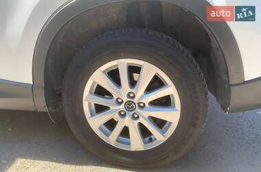 Внедорожник / Кроссовер Mazda CX-5 2012 в Львове фото 19 Внедорожник / Кроссовер Mazda CX-5 2012 в Львове