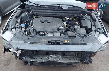 Внедорожник / Кроссовер Mazda CX-5 2024 в 