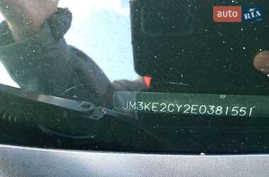 Внедорожник / Кроссовер Mazda CX-5 2013 в 