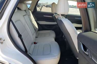 Внедорожник / Кроссовер Mazda CX-5 2020 в 