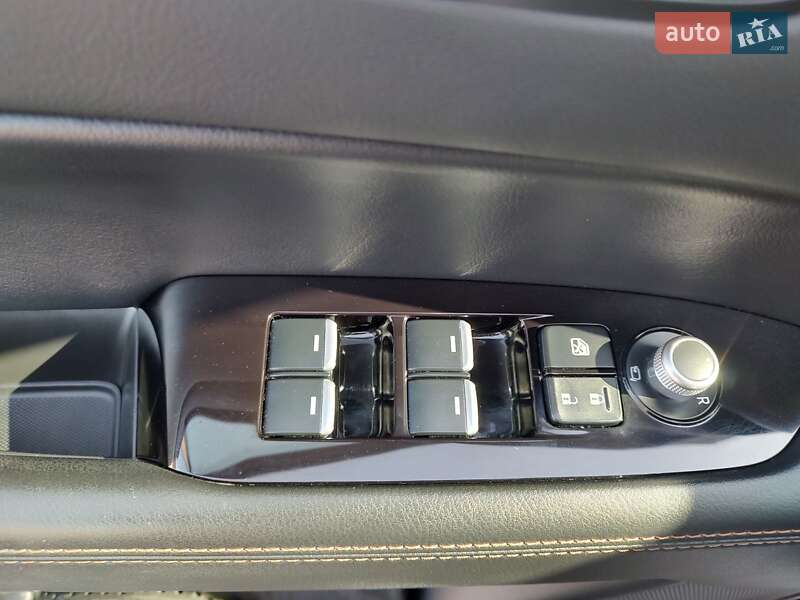 Внедорожник / Кроссовер Mazda CX-5 2019 в Виннице