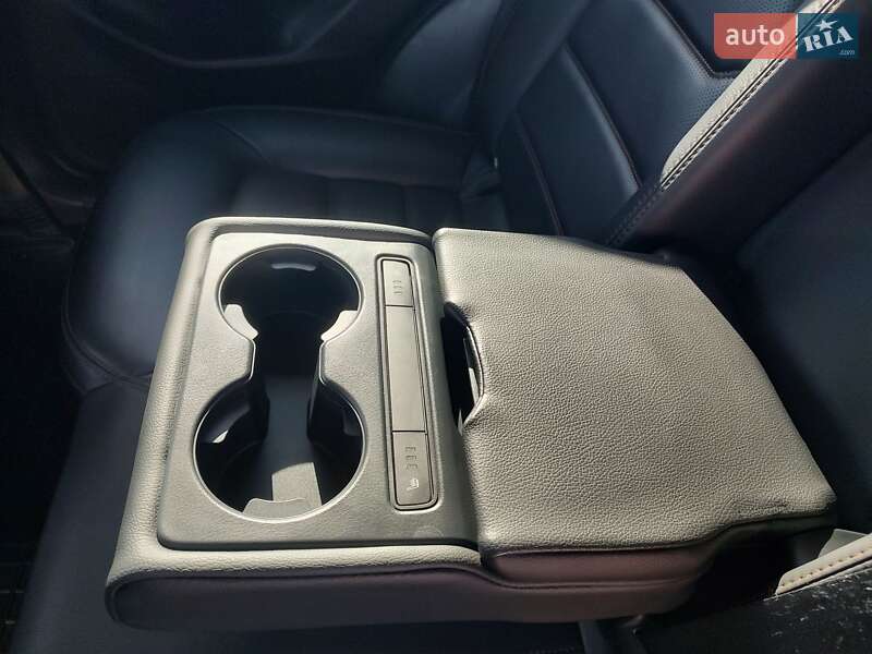 Внедорожник / Кроссовер Mazda CX-5 2019 в Виннице