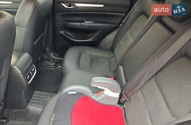 Внедорожник / Кроссовер Mazda CX-5 2020 в 