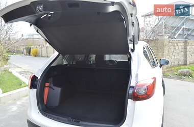 Внедорожник / Кроссовер Mazda CX-5 2015 в 