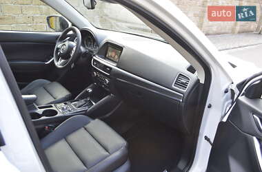 Внедорожник / Кроссовер Mazda CX-5 2015 в 