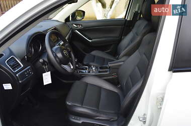 Внедорожник / Кроссовер Mazda CX-5 2015 в 