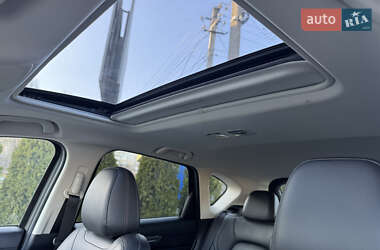 Внедорожник / Кроссовер Mazda CX-5 2020 в 